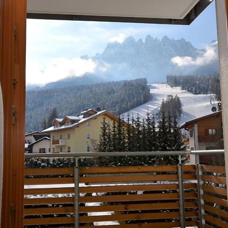 Apartamento Aurturist S Candido Roulette San Candido Exterior foto