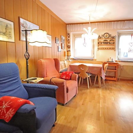 Aurturist S Candido Roulette San Candido Exterior foto