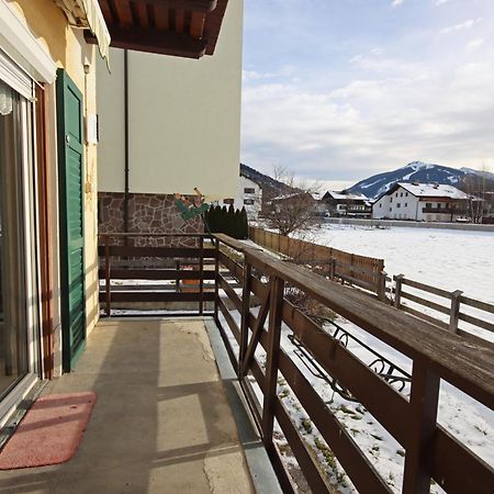 Aurturist S Candido Roulette San Candido Exterior foto