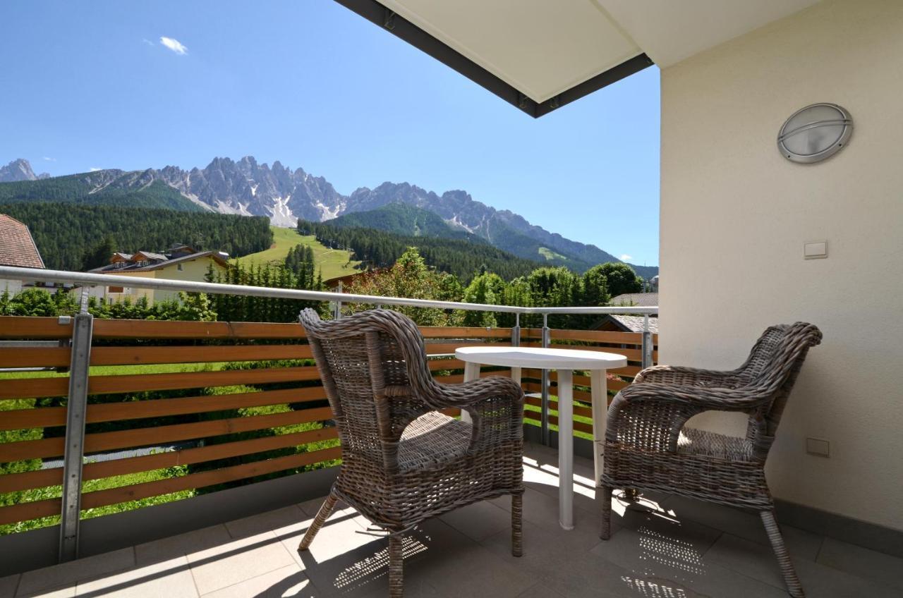 Apartamento Aurturist S Candido Roulette San Candido Exterior foto