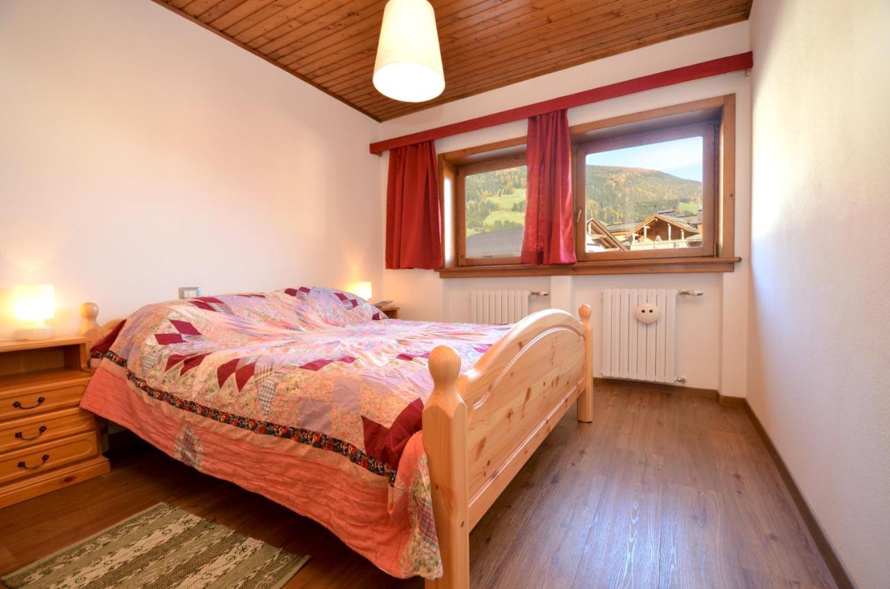 Apartamento Aurturist S Candido Roulette San Candido Exterior foto