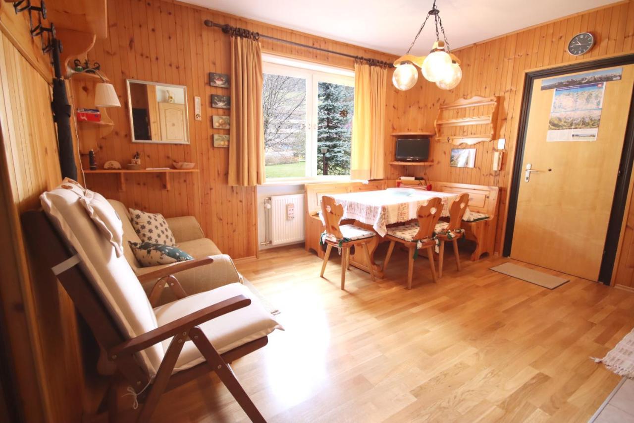 Aurturist S Candido Roulette San Candido Exterior foto