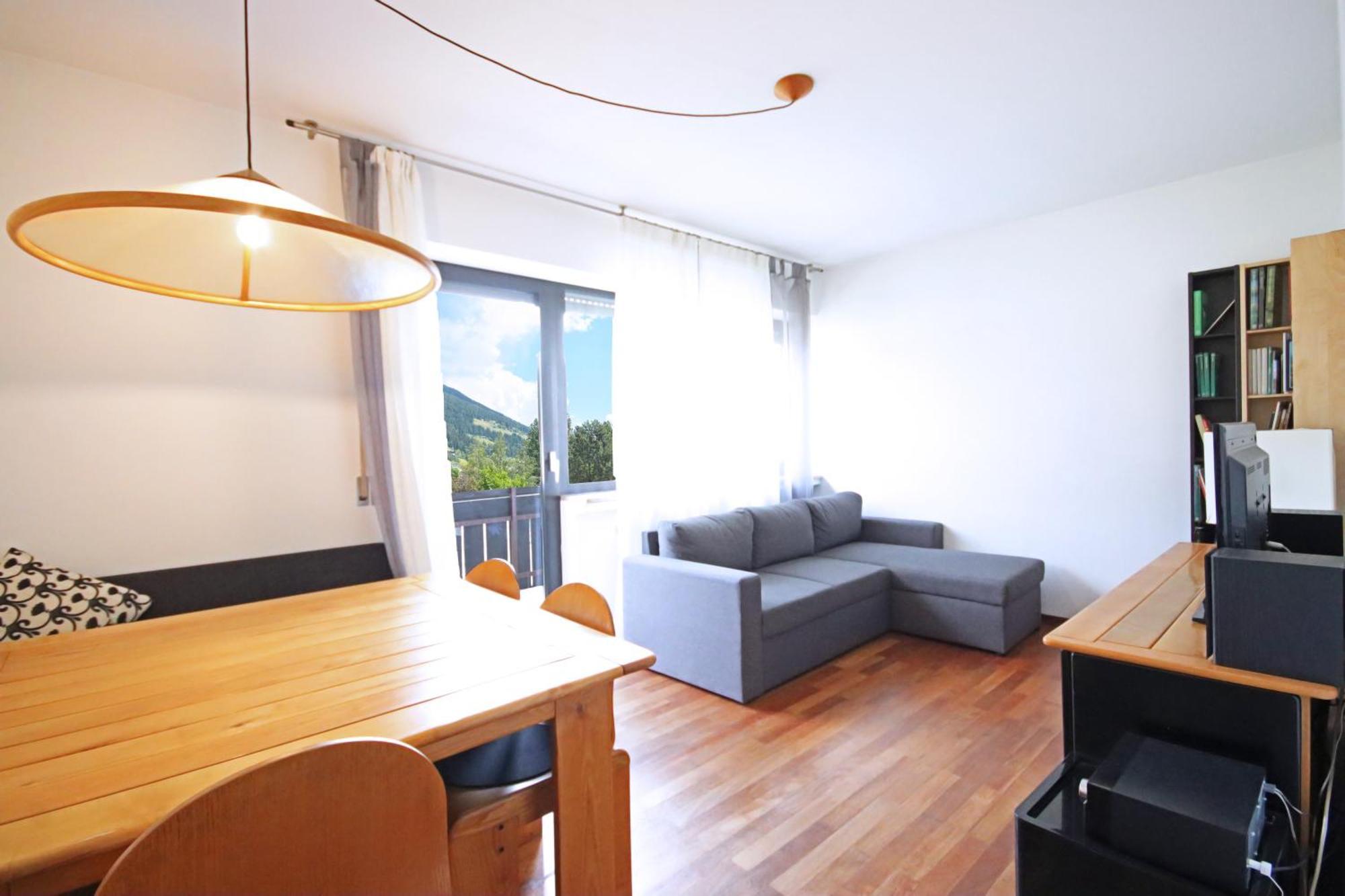 Aurturist S Candido Roulette San Candido Exterior foto