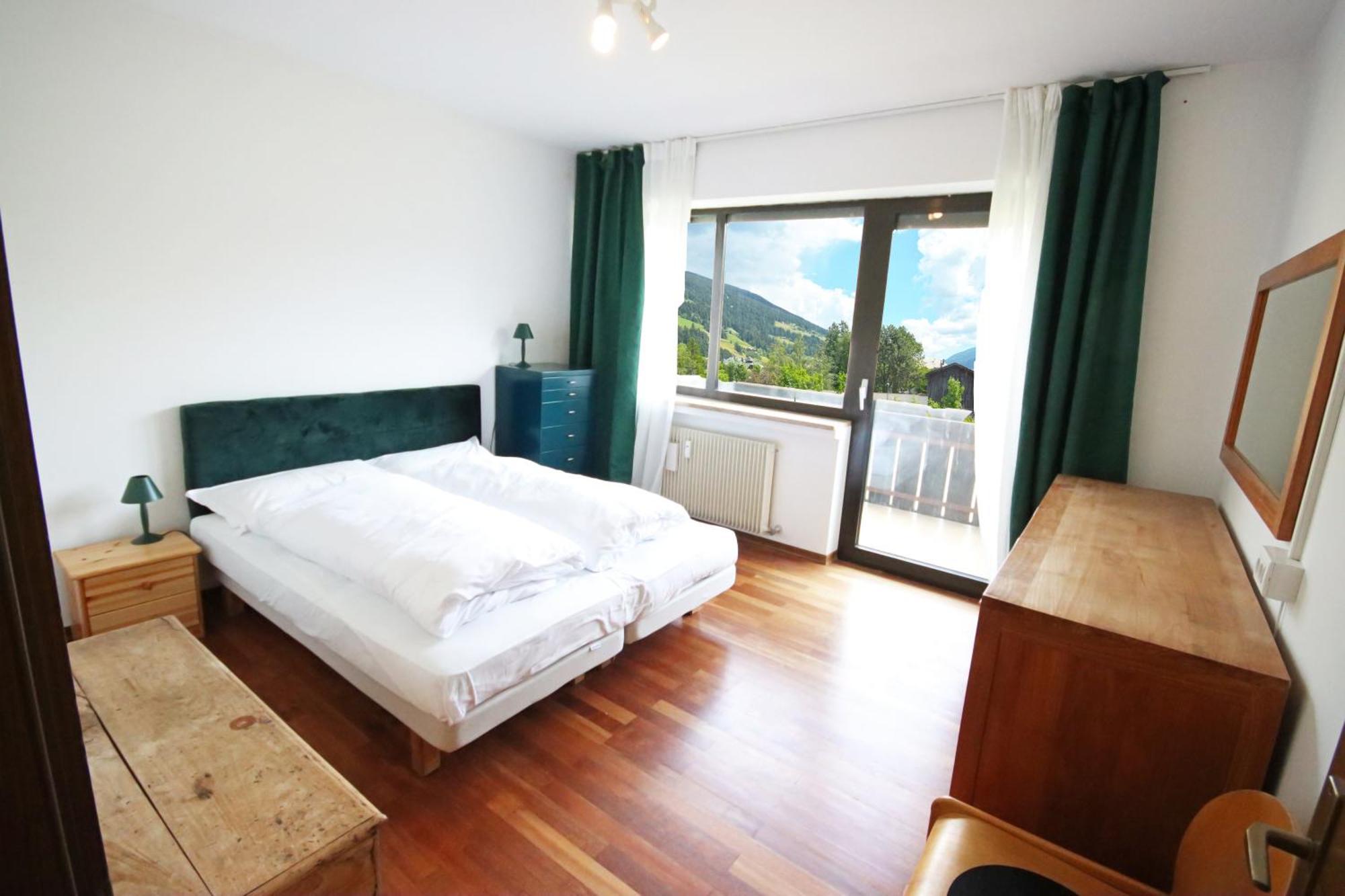 Apartamento Aurturist S Candido Roulette San Candido Exterior foto