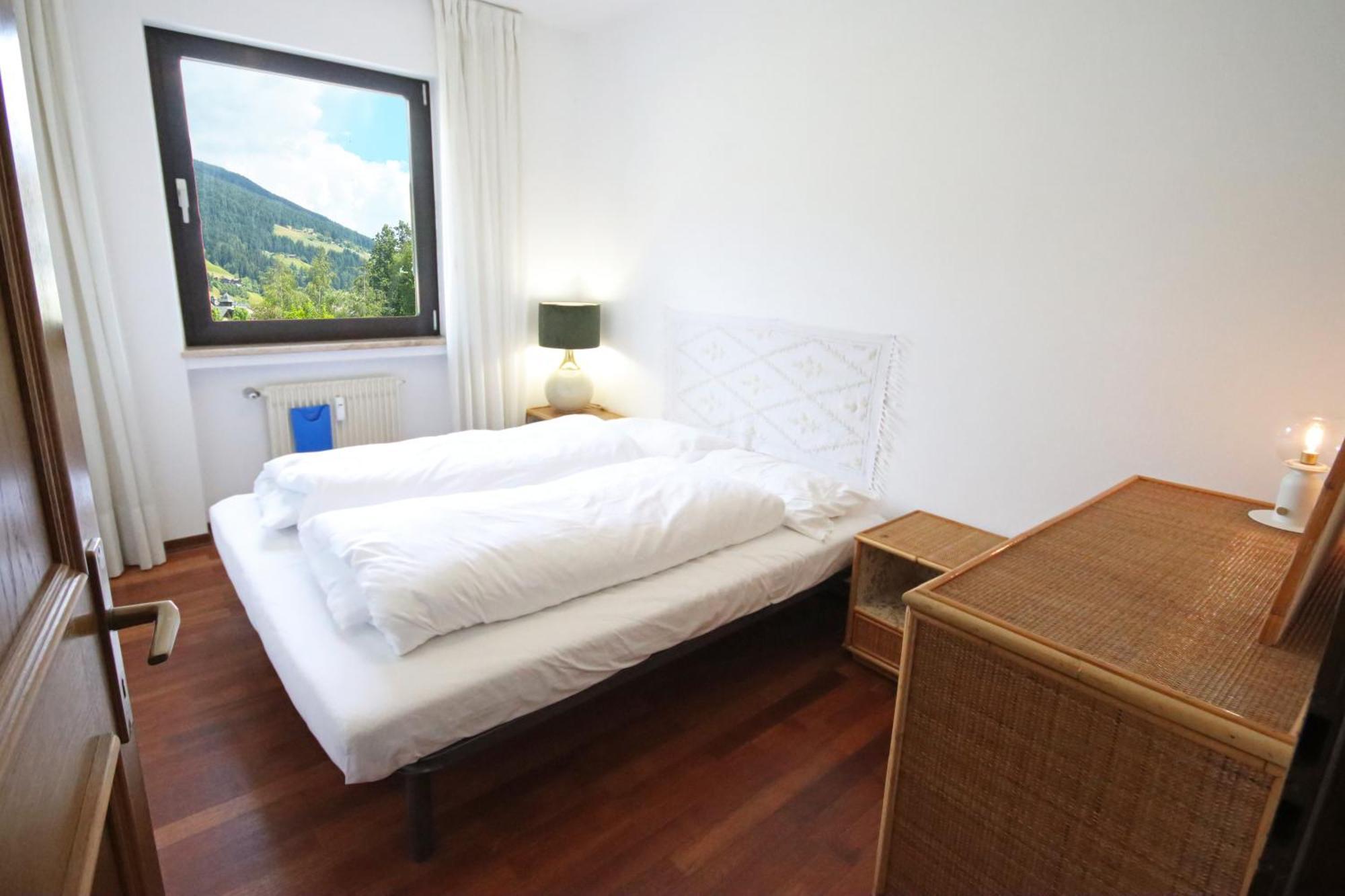 Apartamento Aurturist S Candido Roulette San Candido Exterior foto