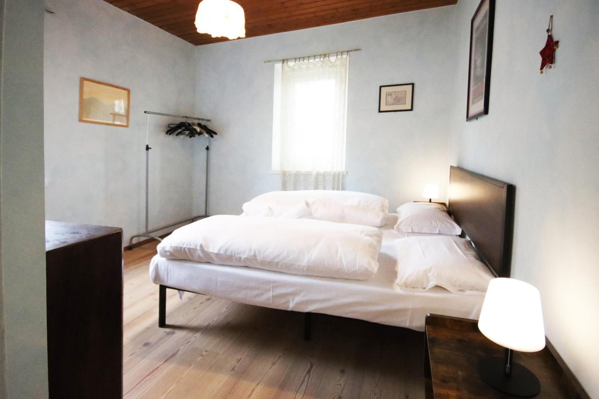 Aurturist S Candido Roulette San Candido Habitación foto