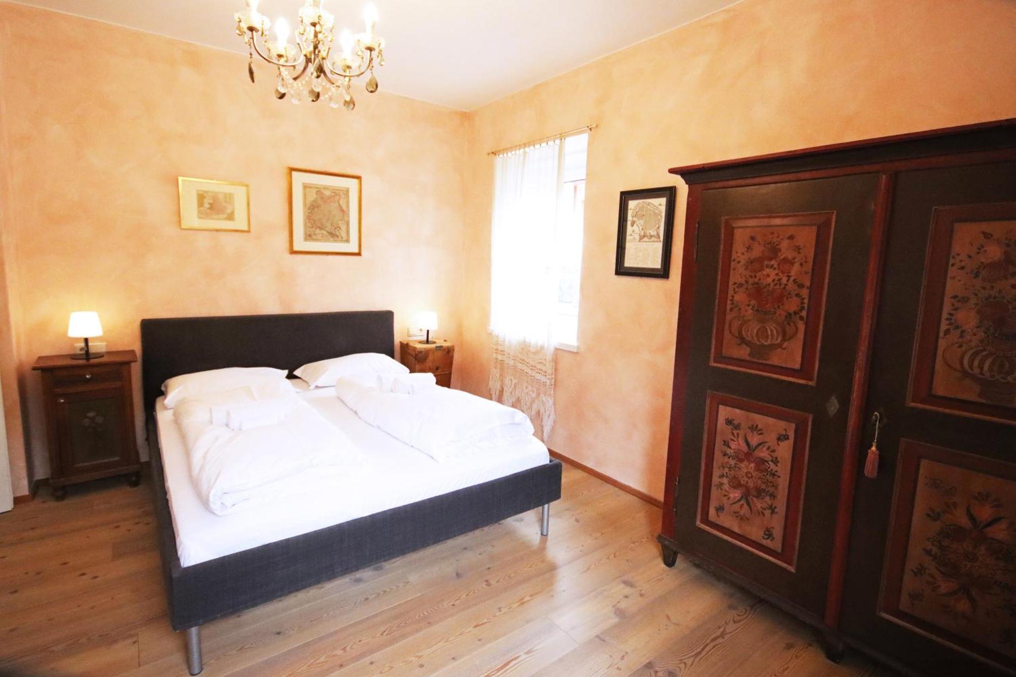 Aurturist S Candido Roulette San Candido Habitación foto