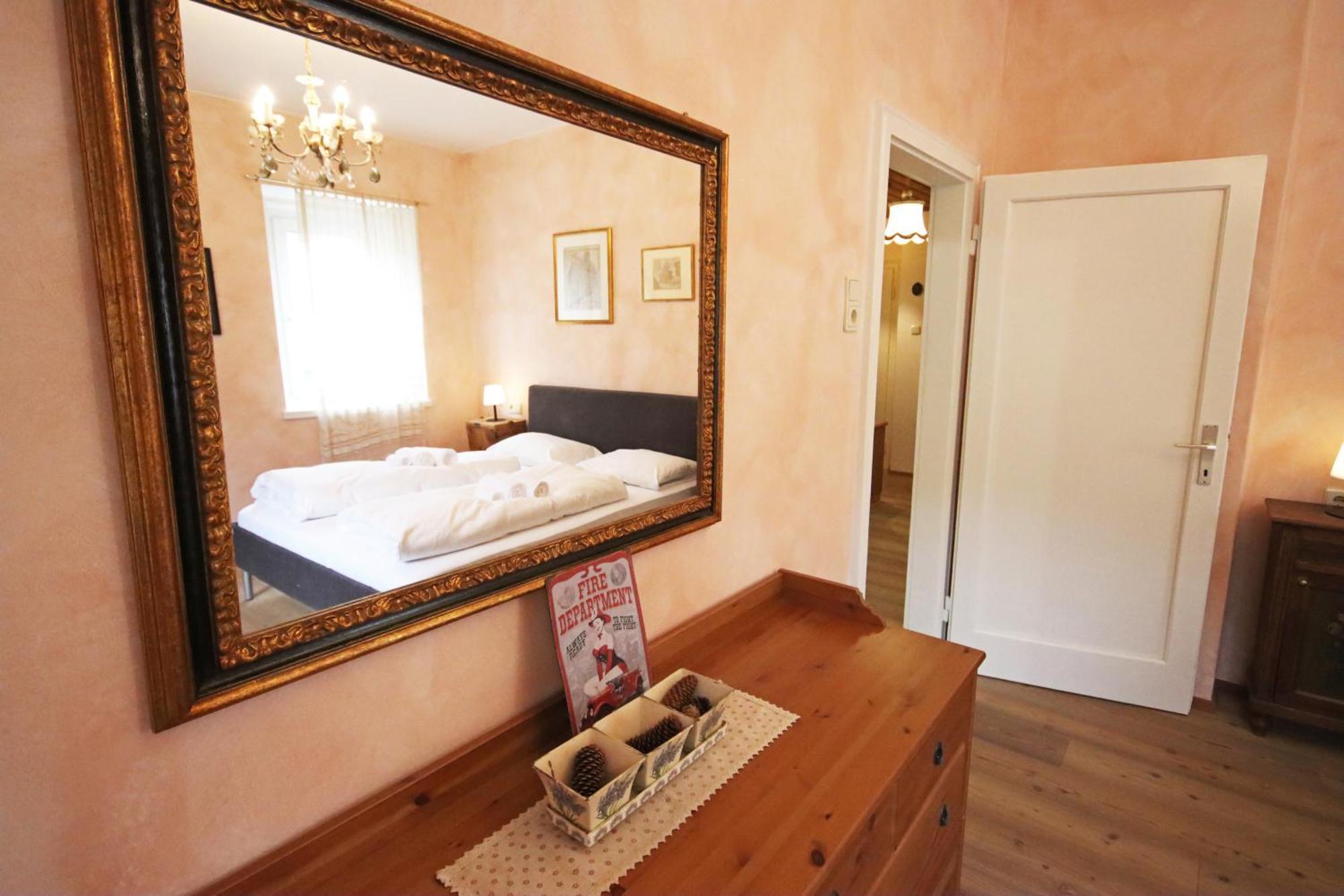 Aurturist S Candido Roulette San Candido Habitación foto