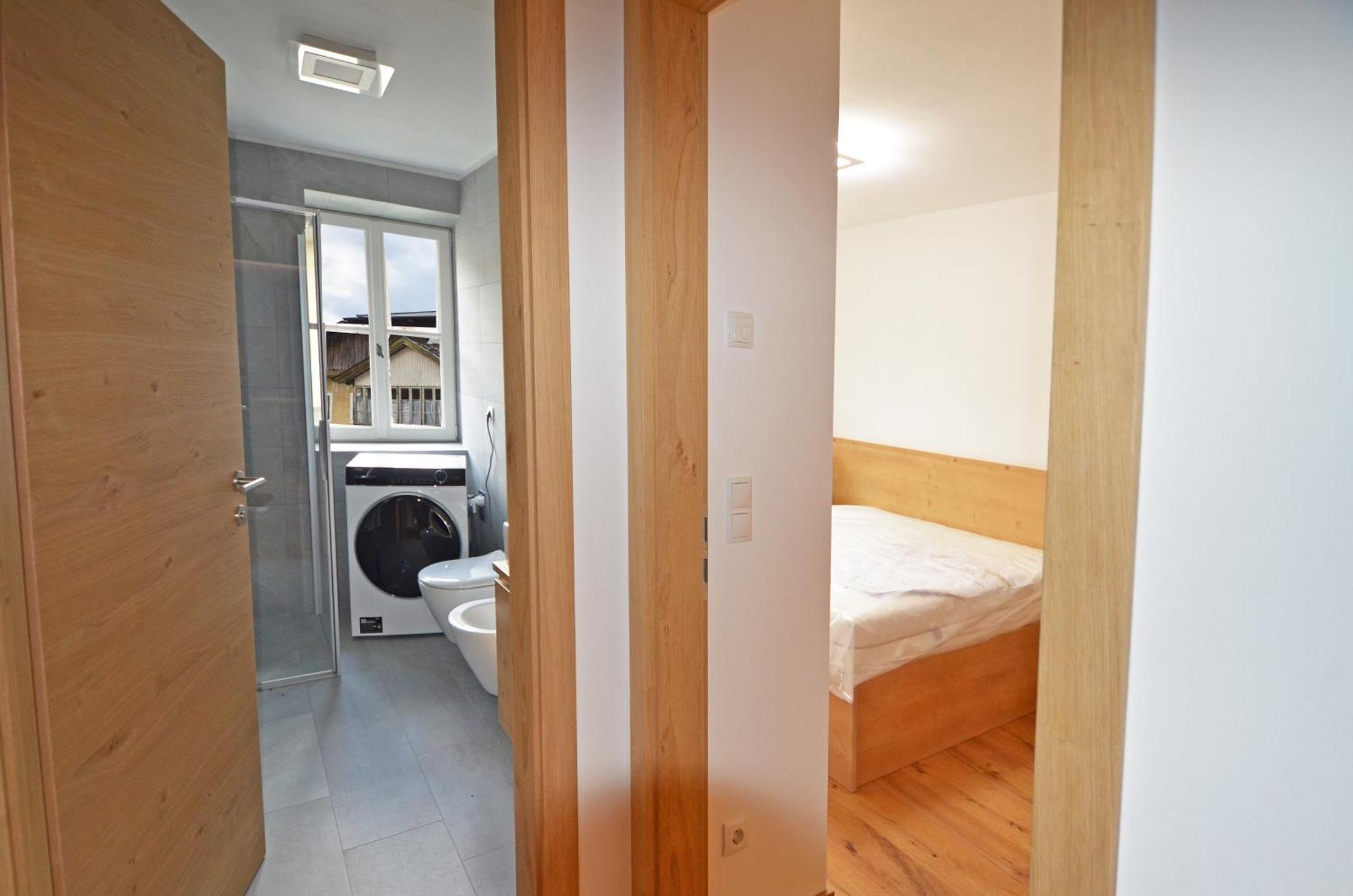 Aurturist S Candido Roulette San Candido Exterior foto