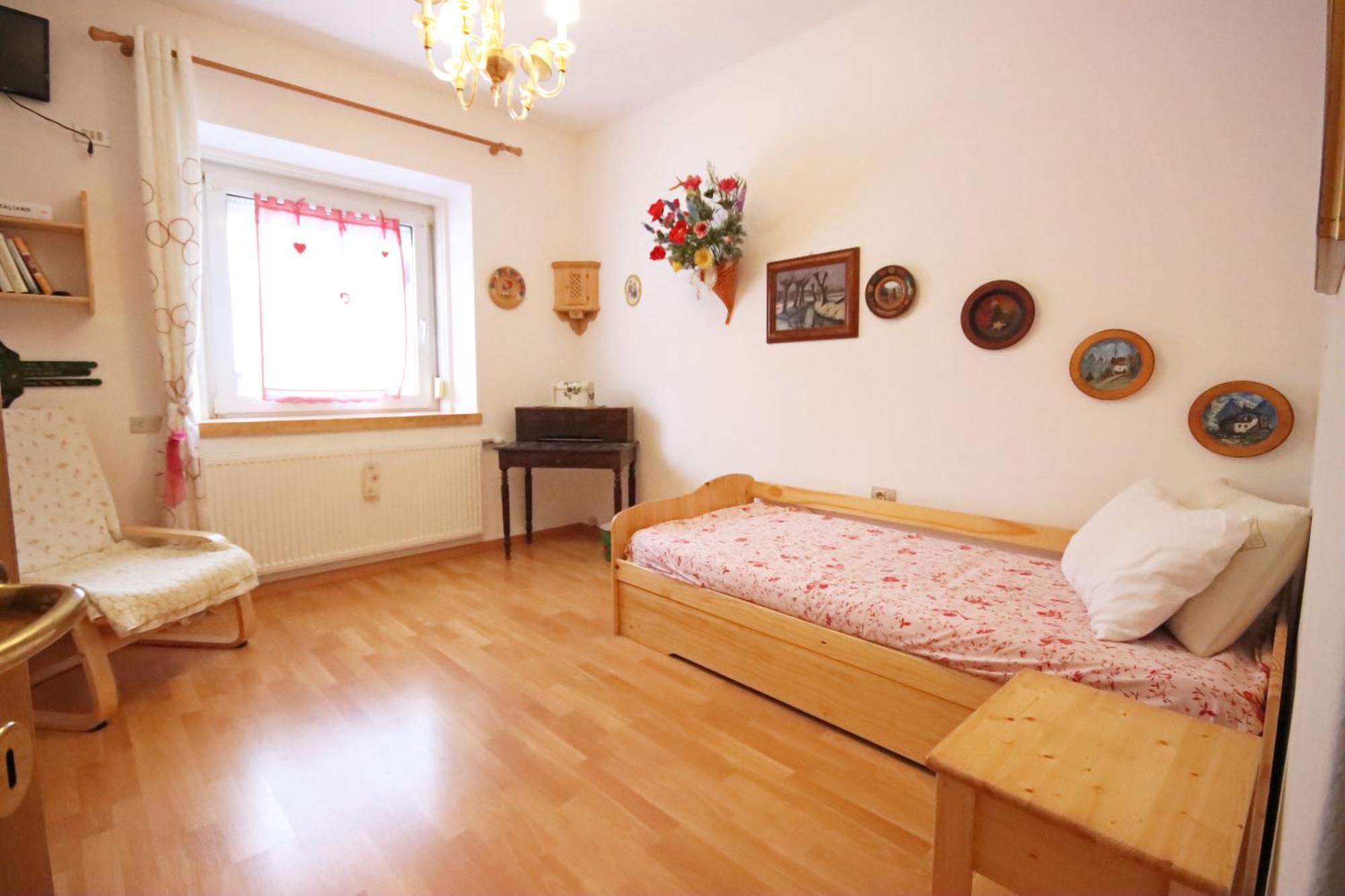 Aurturist S Candido Roulette San Candido Habitación foto