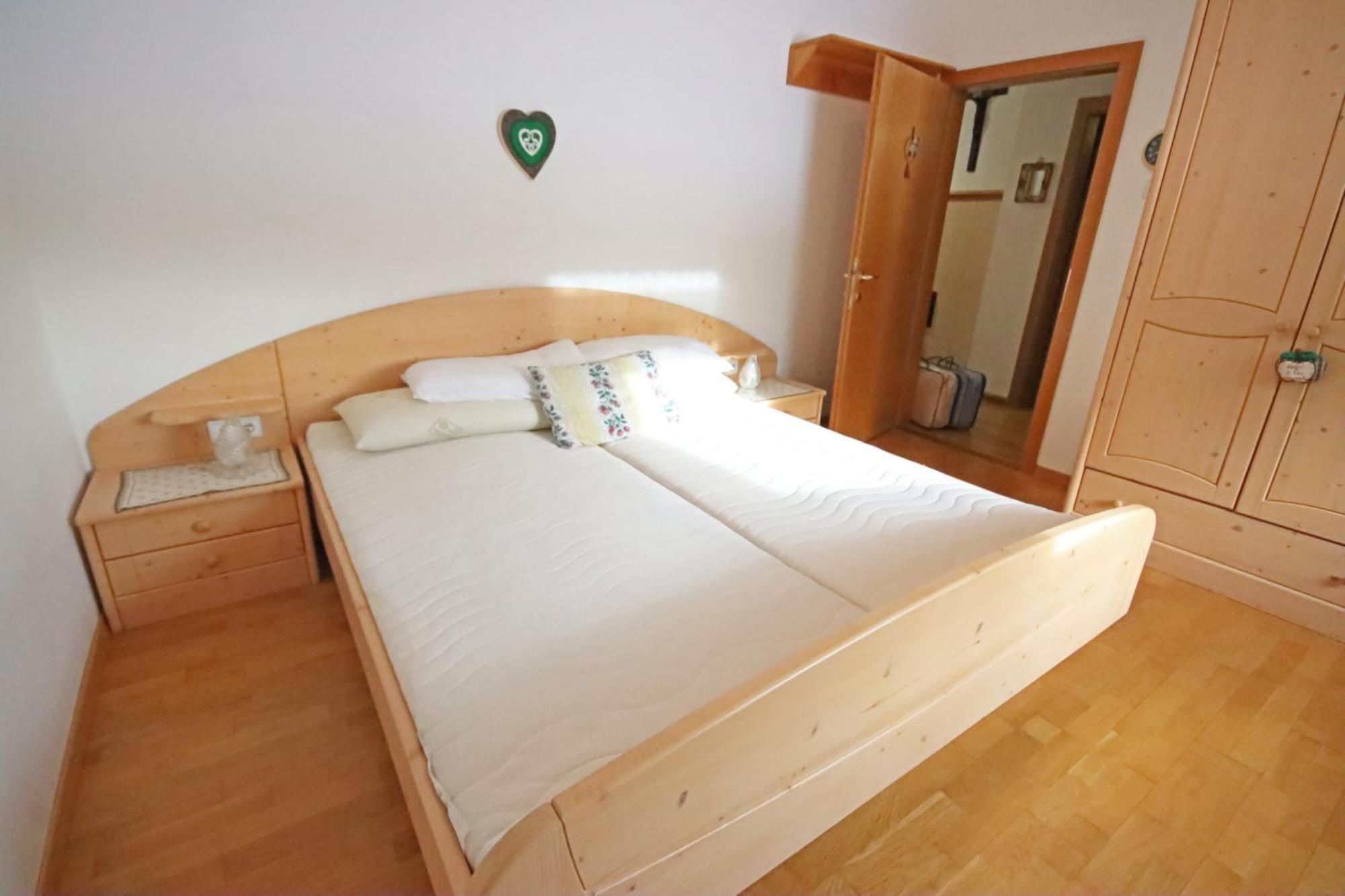 Apartamento Aurturist S Candido Roulette San Candido Habitación foto