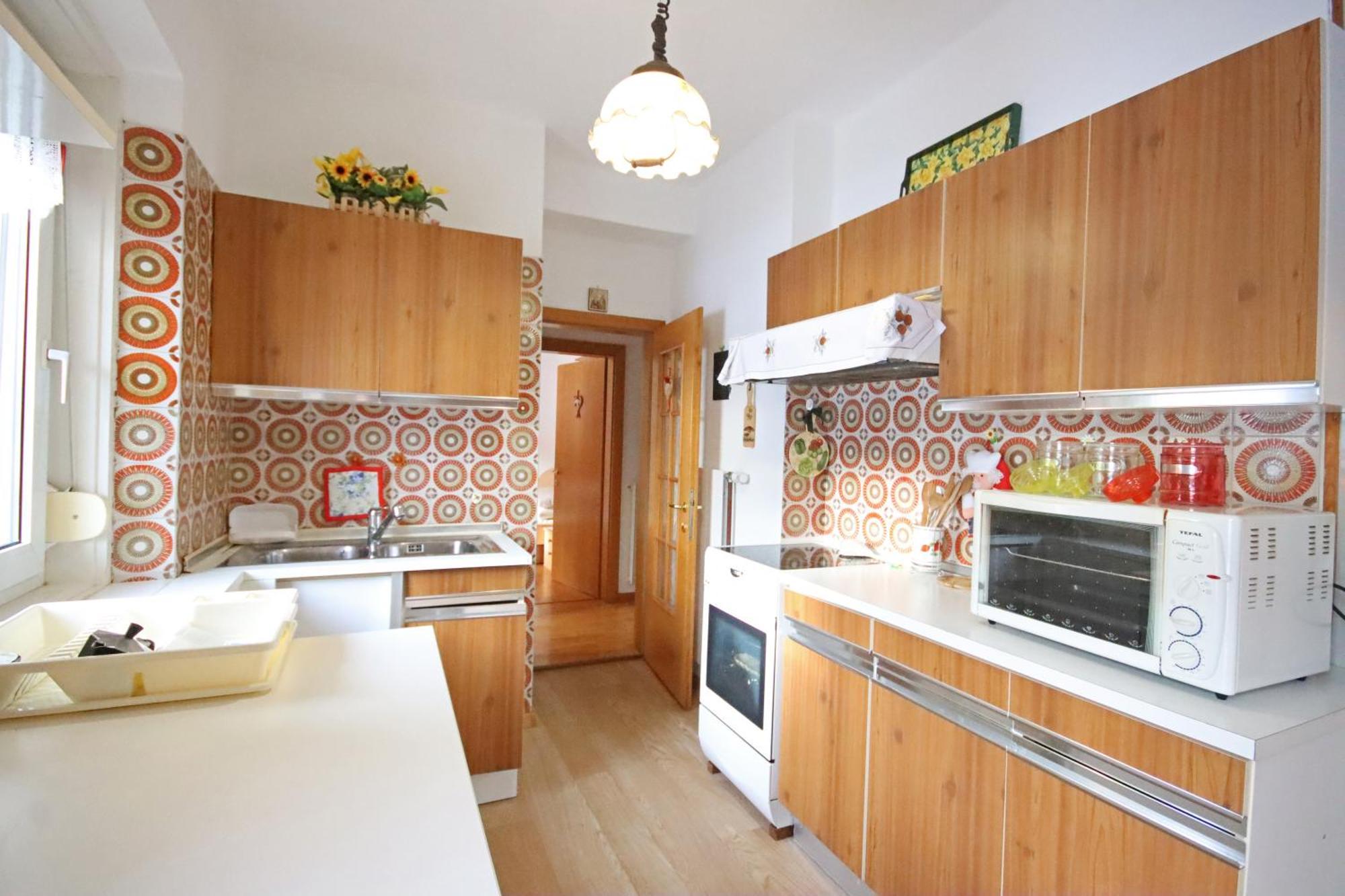 Aurturist S Candido Roulette San Candido Habitación foto