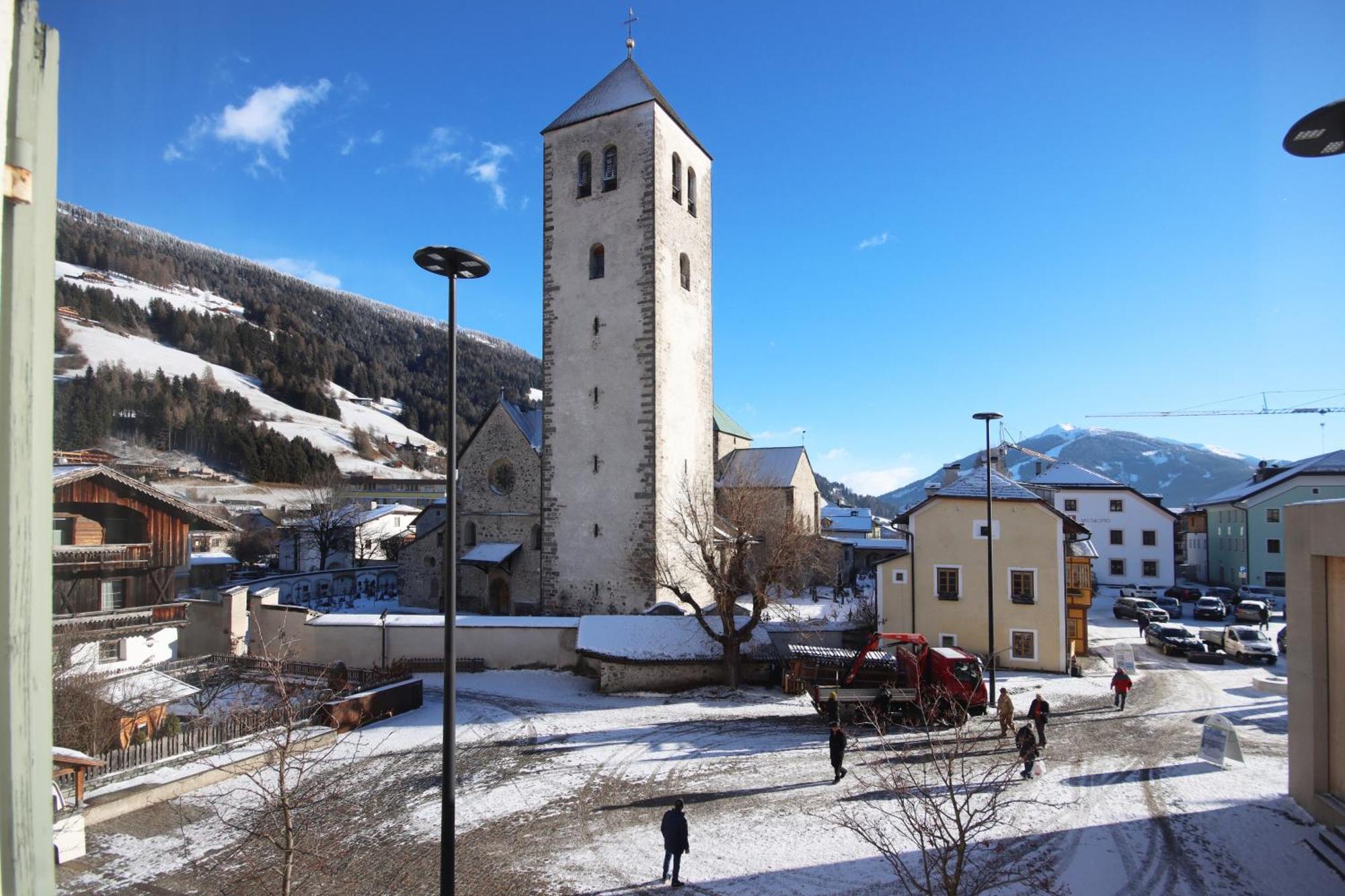 Aurturist S Candido Roulette San Candido Exterior foto