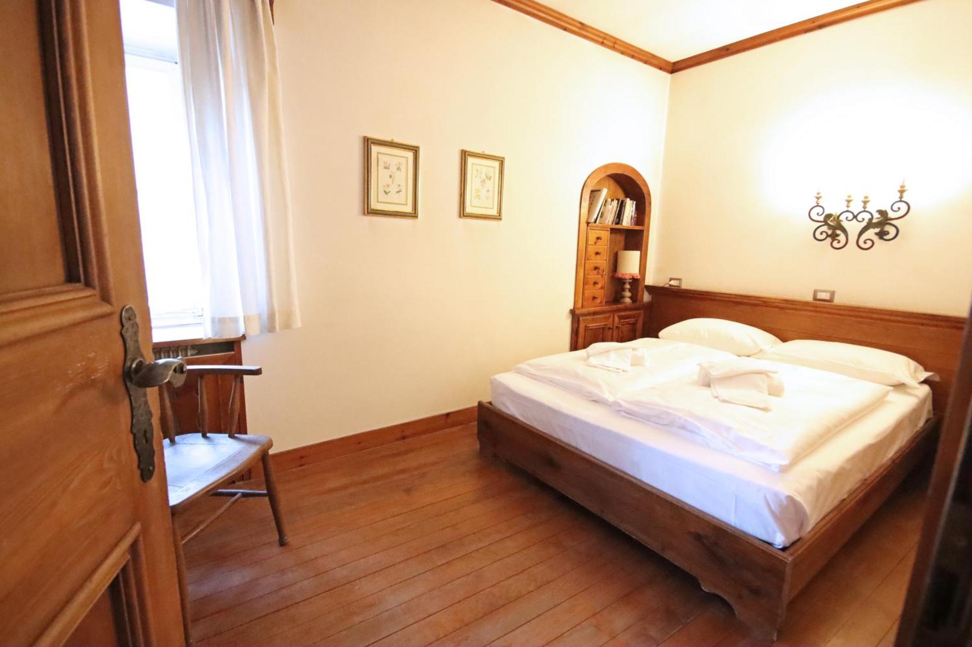 Aurturist S Candido Roulette San Candido Exterior foto