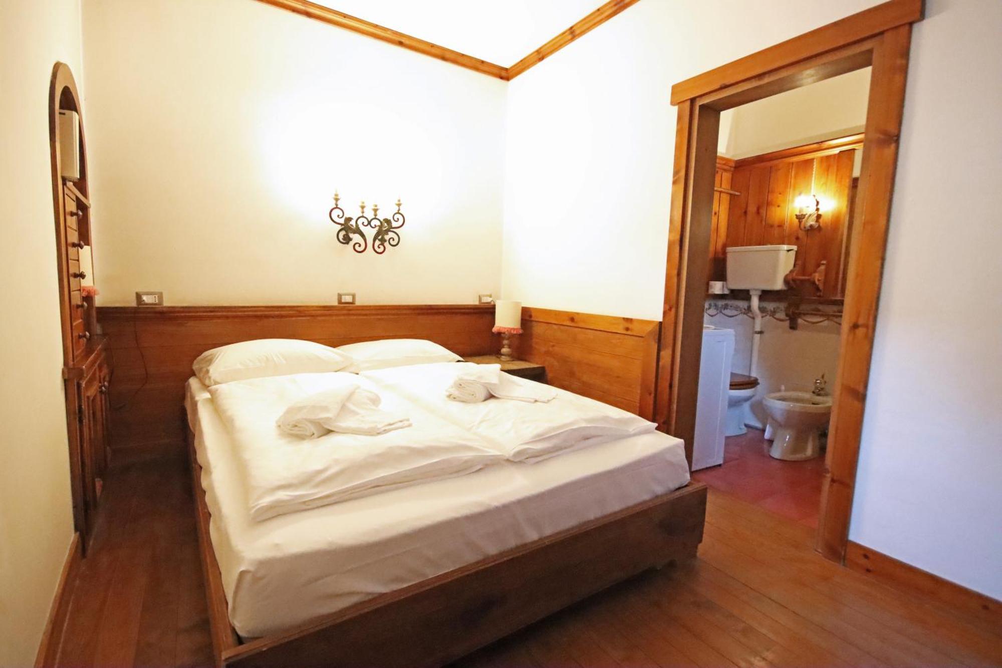 Aurturist S Candido Roulette San Candido Exterior foto