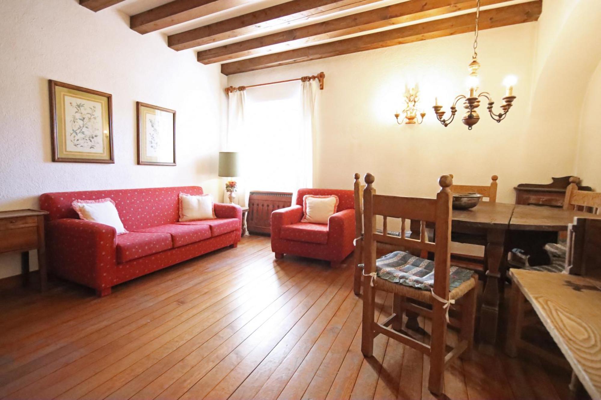 Aurturist S Candido Roulette San Candido Exterior foto