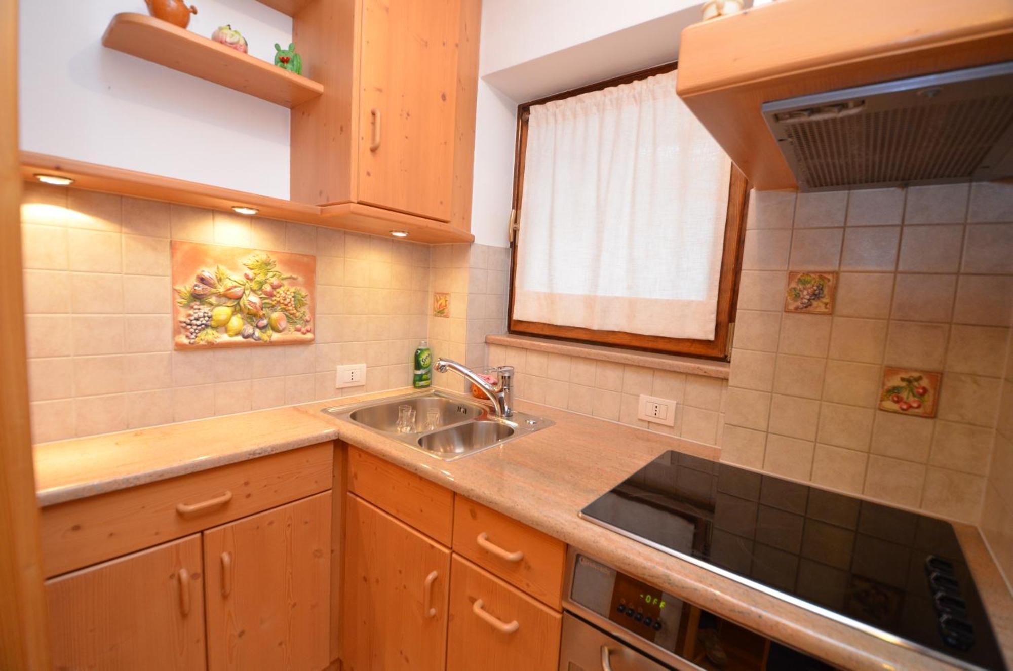 Aurturist S Candido Roulette San Candido Habitación foto